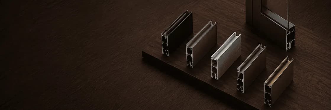 Stronger Systems. Smarter Architecture.