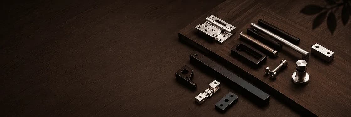 Reliable Hardware. Stronger Solutions.