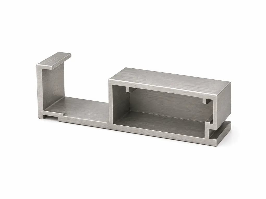 Kitchen Shutter Handle - Die No. 133
