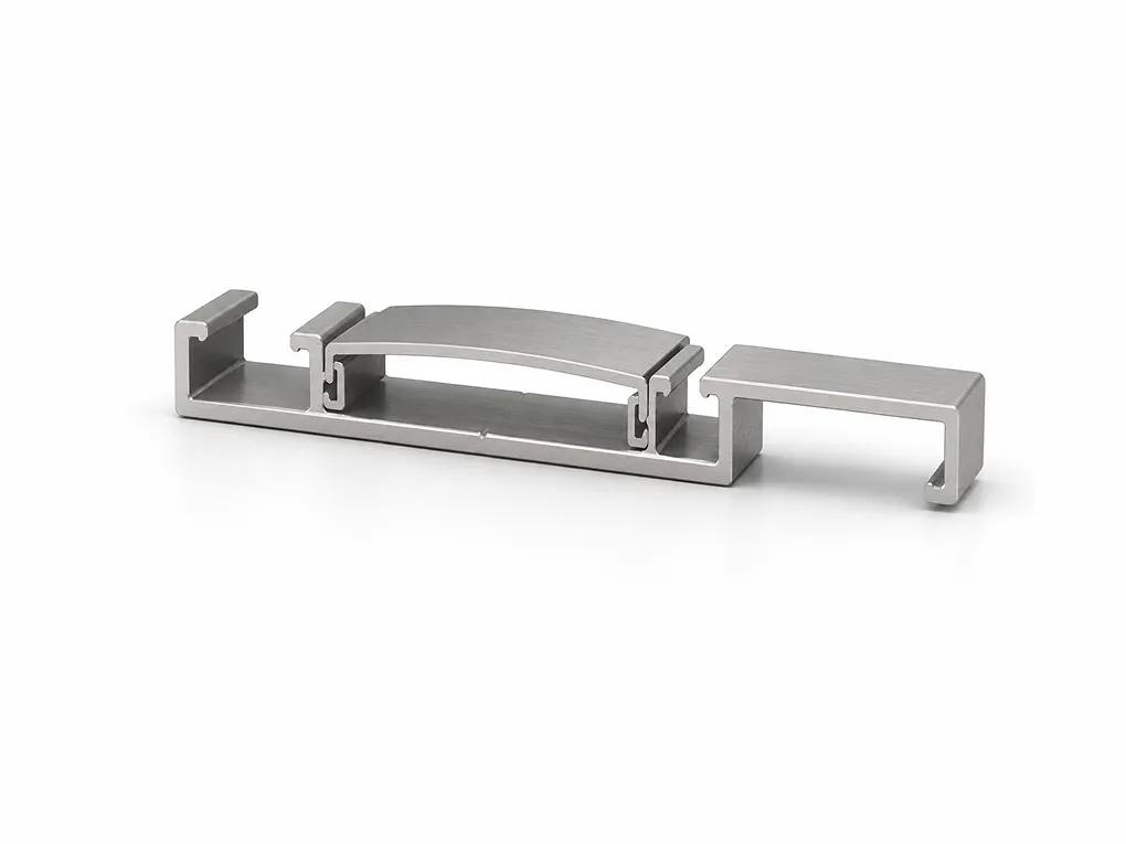 Slim Track Sections - Die No. 249