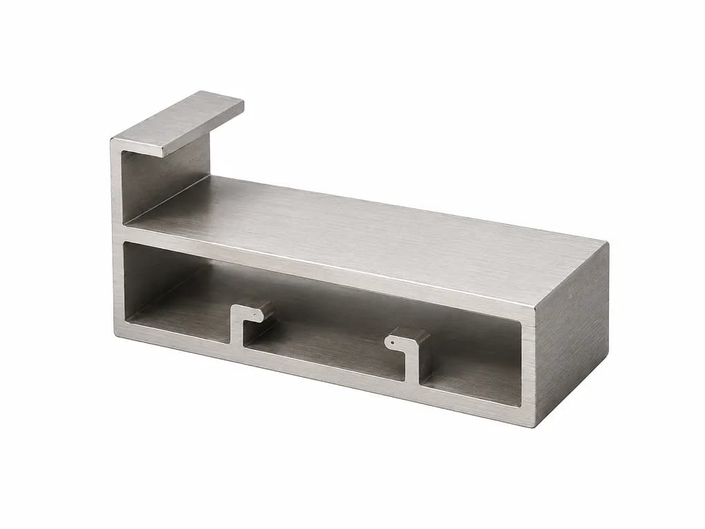 Kitchen Cabinet Profiles - Die No. 432