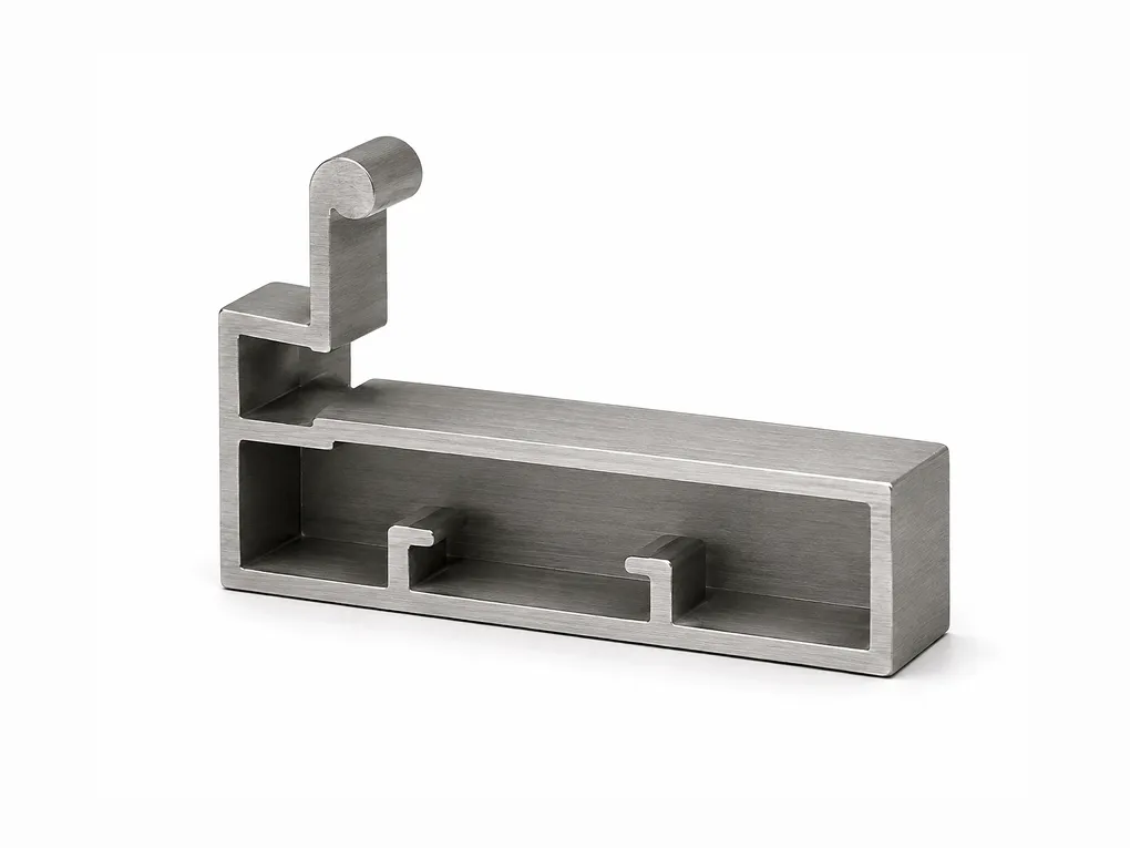 i-Handle Profiles - Die No. 452