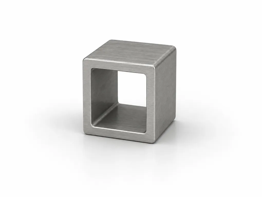 Glass Partition Profiles - Die No. 466