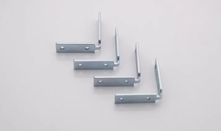 Gola Profile Connector - Gola Connector