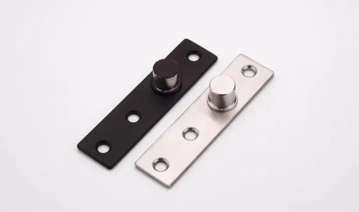 16x45 Profile Top Pivet - 3 Hole Pivet