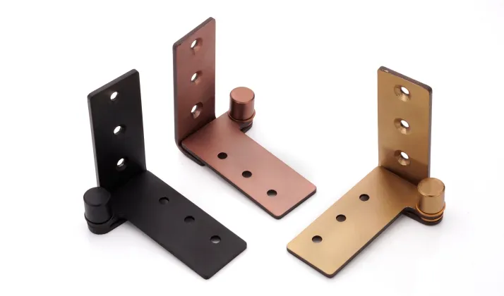 16x45 Profile Pivot Ingis - Pivot Ingis