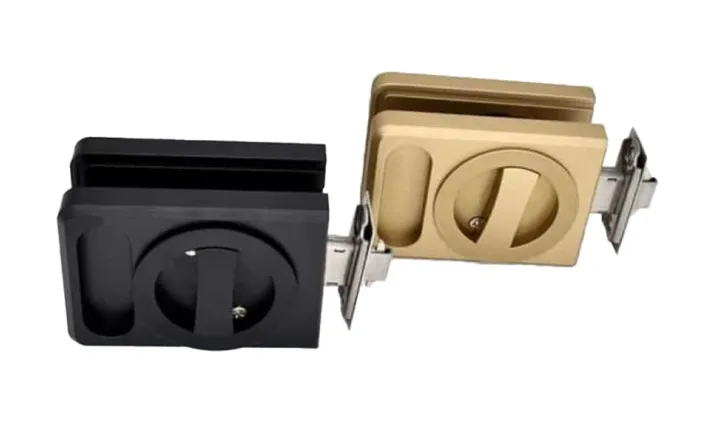 16x45 Profile Lock - Mixcher Lock