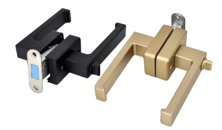 16x45 Profile Lock - Mortise Lock