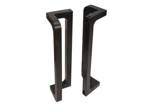 16x45 Profile Handle - L-Shape Handle