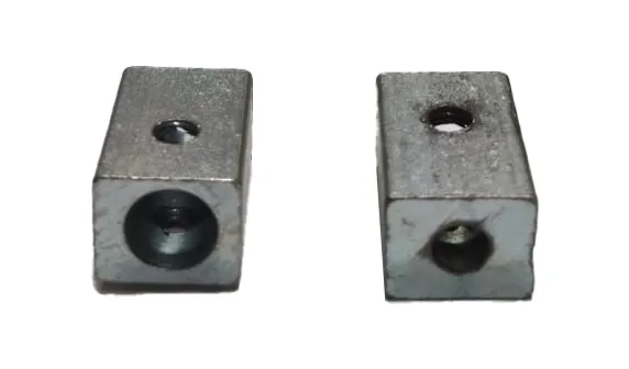 20MM Profile Connector - 20MM Divider Connector